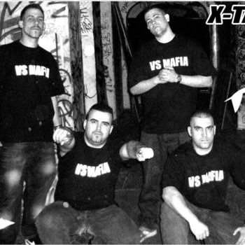 Kitty Kat – Real Bitch Remix feat. VS Mafia und Colos