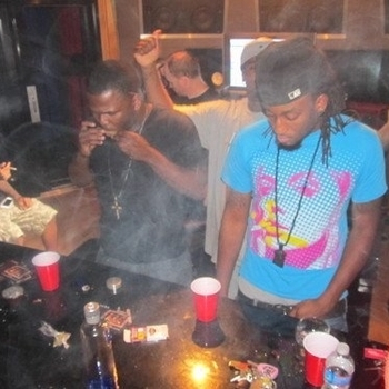 V.A.B.P. – Crash The Party [Prod. By Lex Luger]