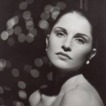 Veronica Martell – Sometimes I Wonder Why
