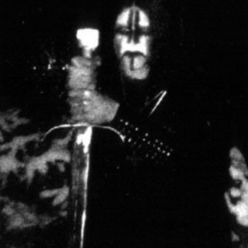 Vargsang – Through the Gates of Sorrow