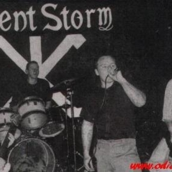Violent Storm – Storm