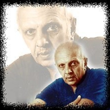 Vanraj Bhatia – Chapter 1 - Shlokas 1-10,21,22