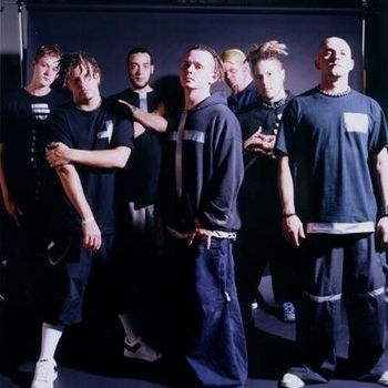 Slipknot – Blackheart