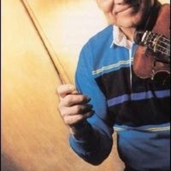 Vassar Clements – Rocky Top
