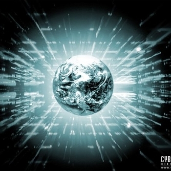 Virtual Audio Project – Electronic Meditation