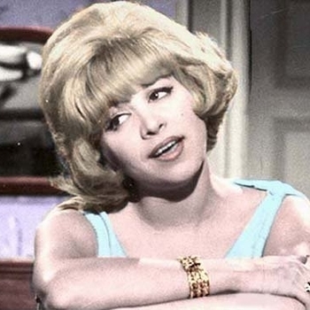 Violeta Rivas – Que Suerte