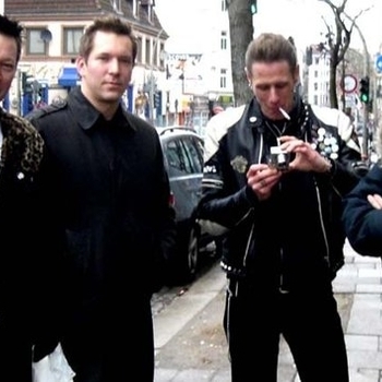 Vanilla Muffins – No Punkrock In My Car
