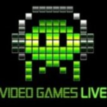 Video Games Live – Final Fantasy Solo Piano Medley
