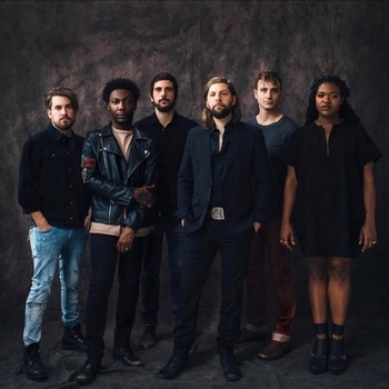 Welshly Arms – Learn To Let Go (OST из фильма "Совершенство / The Perfection")