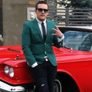 What's Up – Un actor
