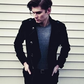 William Beckett – Heartbeats