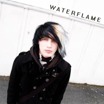 Waterflame – BackBoneBreaks