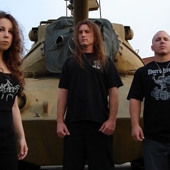 Warface,Delete – The Baddest
