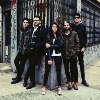 Anarbor – Passion For Publication (Acoustic)
