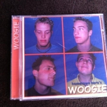 Woogie – Barrio(Bass by Trevor)