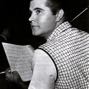 Warren Smith