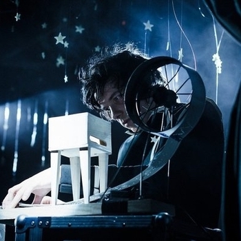 Wintergatan – Marble Machine(Cut)