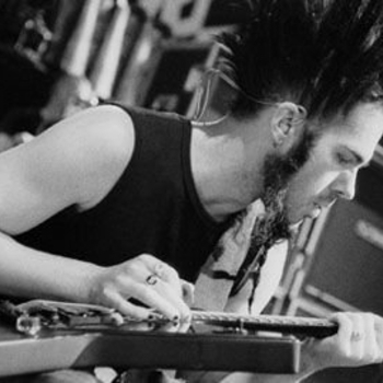 Wayne Static – Chrome Nation