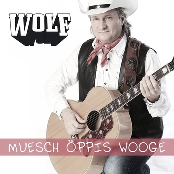 Wolf – Whack (Anvils of Pain 2008)