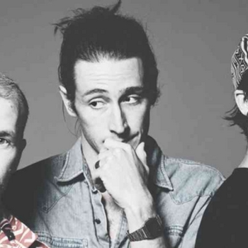 Wildcat! Wildcat! – End of the World Everyday