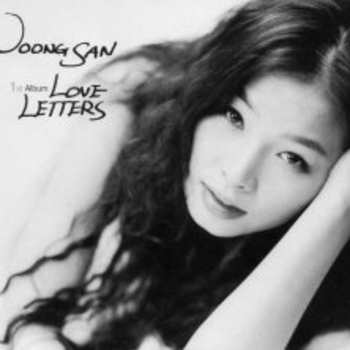 WoongSan – Crazy Little Thing Called Love