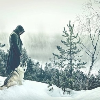 Wolfheart – World on Fire