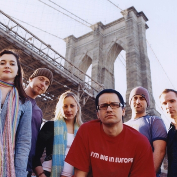 Wheatus – A Little Respect