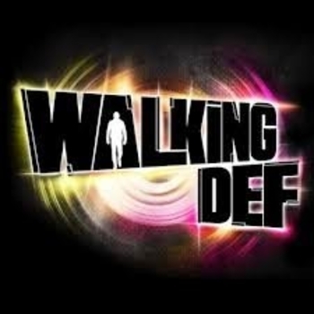 Walking Def – Running All My Life