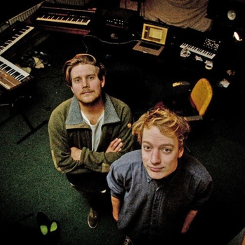 Weval – Just In Case (Weval 2016)