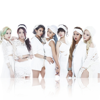 Wa$$up – 어딜 쳐다 봐 (Nada Solo)