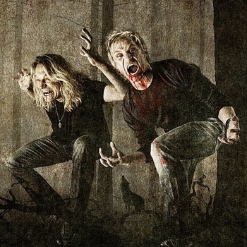 Wolfpakk – No Remorse