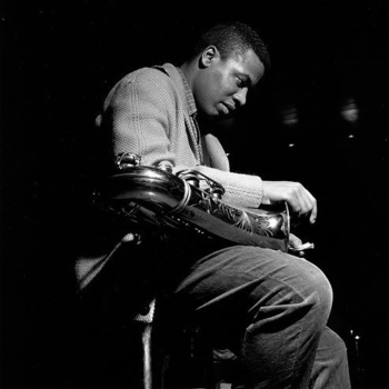 Wayne Shorter – Serenata