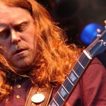 Warren Haynes – Sammy