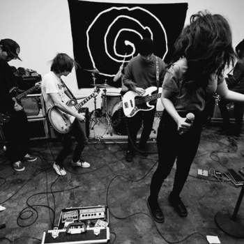 Whirr – Formulas And Frequencies