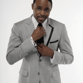 Wayne Brady – Back in the Day