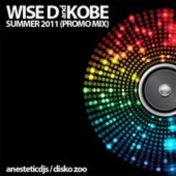 Wise D & Kobe – Bandit Fonk (Original Mix)