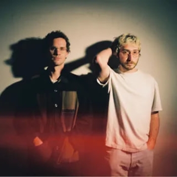 Whitney – Small Talk