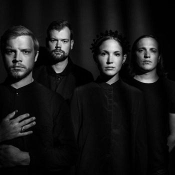 Woman's Hour – Her Ghost