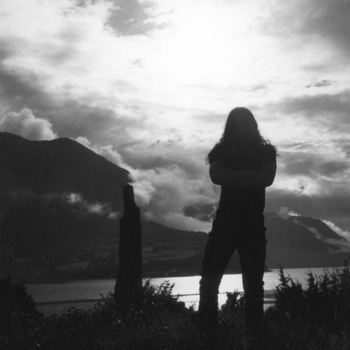 Windir – Journey To The End