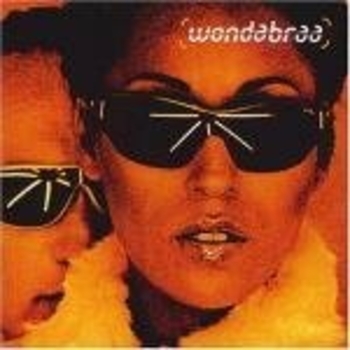 Wondabraa – Lately (Radio Edit)