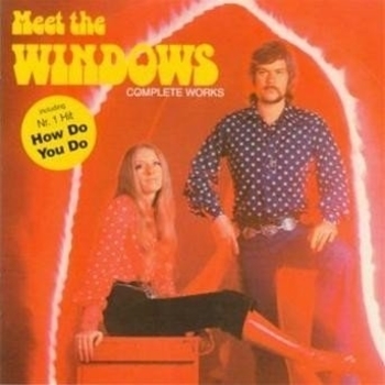 Windows – Ein Lied für zwei (Blind Alley Ride) (Die deutschen Hits 2004)
