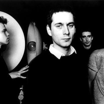 Wire – Mannequin