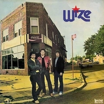 Wize – Grand Voyage (Artego Remix)