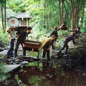 White Rabbits – Temporary (из игры "Sleeping Dogs")
