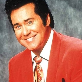 Wayne Newton – Volare (Nel blu dipinto di blu)
