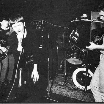 Joy Division – Failures
