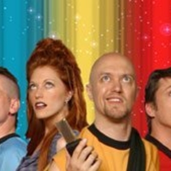 Warp 11 – Help Me Spock