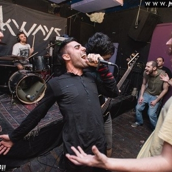 Walkways – Humane Beings