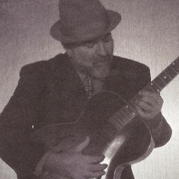 Willie May – Underneath The Trees