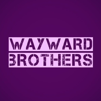 Wayward Brothers – Time Square